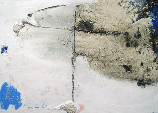 Came l, Mischt.-HDF, 50 x 70cm