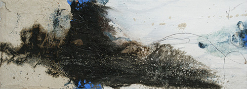 Boot, Mischt.-Lw,  50 x 140 cm