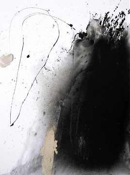 Clon I, Mischt.-HDF, 80 x 60 cm